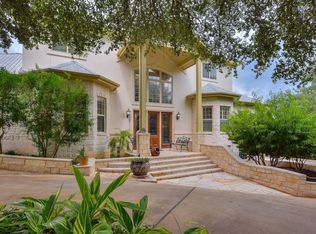 600 Blanco River Ranch Rd, San Marcos, TX 78666