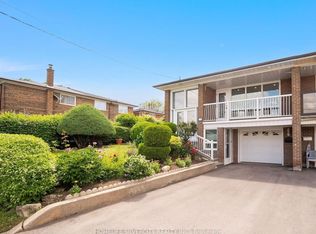 48 Sorlyn Ave, Toronto, ON M6L 1H8