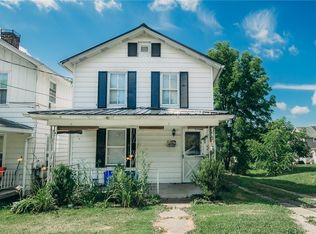 452 Washington St, Indiana, PA 15701