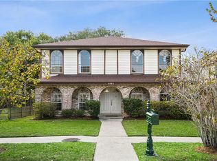 4624 Taft Park, Metairie, LA 70002