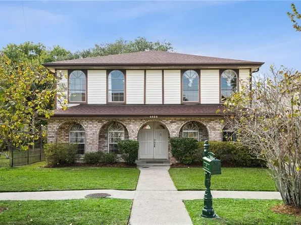 4624 Taft Park, Metairie, LA 70002