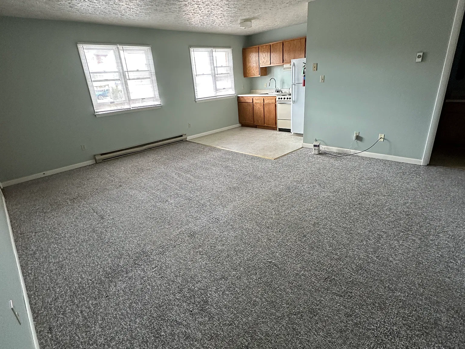 2 bed, 681 sqft, $750 — Photo 2