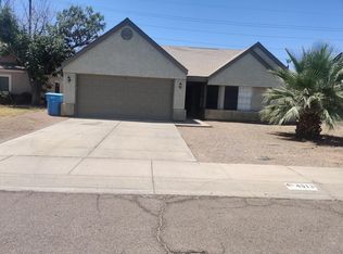 4913 W McRae Way, Glendale, AZ 85308