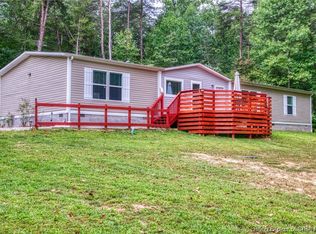 5868 Rogers Campground Rd SE, Elizabeth, IN 47117
