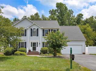 4055 Stone Creek Ter, Chesterfield, VA