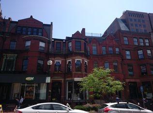 168 Newbury St APT 3, Boston, MA 02116