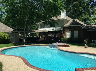 2024 Old River Rd, Montgomery, TX 77356