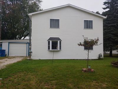 952 N Pine St, Evart, MI, 49631