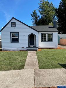 1970 Warner St NE, Salem, OR, 97301
