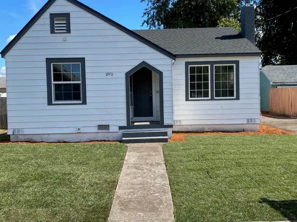 1970 Warner St NE, Salem, OR 97301