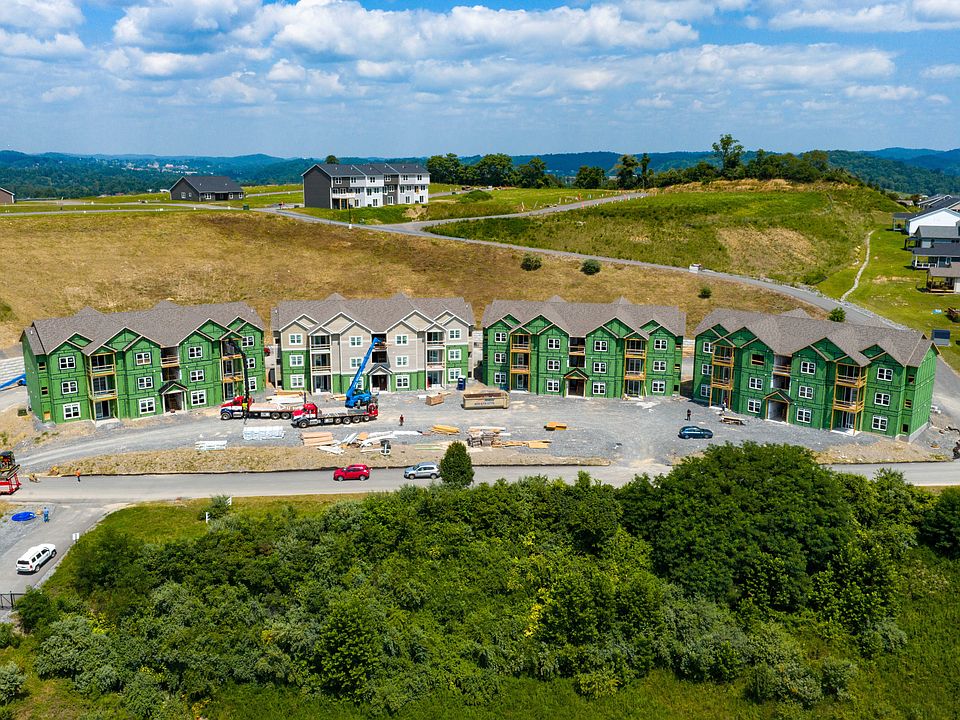 Middletown Flats (Front) NEW CONSTRUCTION