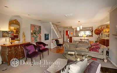 Sold by Douglas Elliman
