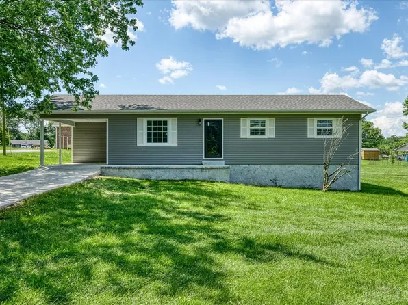 277 Myrtle Ave, Crossville, TN 38555
