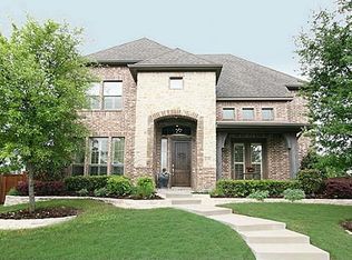 2100 Chambers Dr, Allen, TX 75013