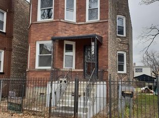 1124 N Central Park Ave #1, Chicago, IL 60651