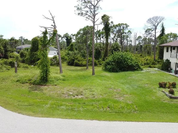 11 Aback Ct Lot 162, Placida, FL 33946