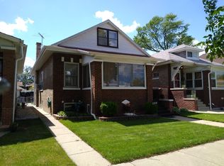 1316 N Monitor Ave, Chicago, IL 60651