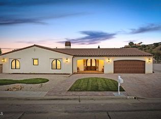 1006 Via Cielito, Ventura, CA 93003