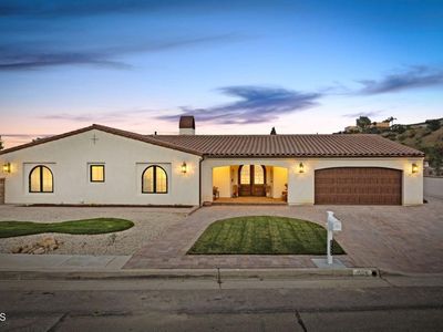 1006 Via Cielito, Ventura, CA, 93003