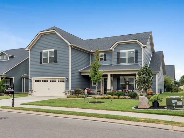 4510 Rubicon Dr, Murfreesboro, TN 37128
