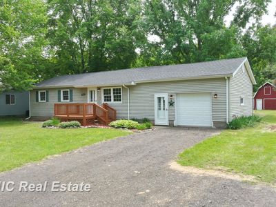 4743 Brown Rd, Vassar, MI, 48768