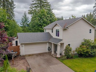 3720 NE Spring Meadow Ct, McMinnville, OR, 97128