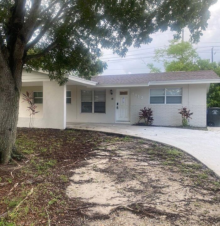 1st image of 4812 West Dr