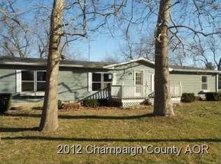 300 N West St, Gifford, IL