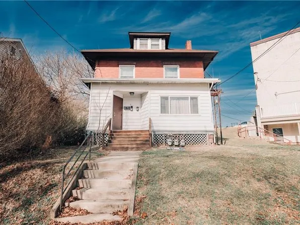 911 School St, Indiana, PA 15701