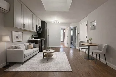 295A MacDougal Street, #4