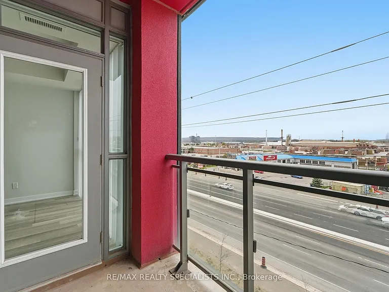 5240 Dundas St #B509 — Photo 16