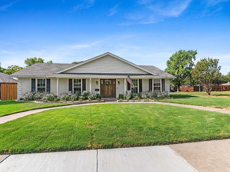 1st image of 631 Westover Dr