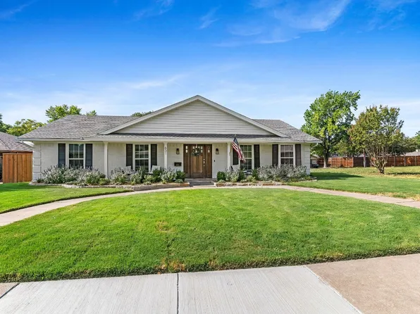 631 Westover Dr, Richardson, TX 75080