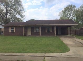 192 Lyon Dr, Grenada, MS 38901