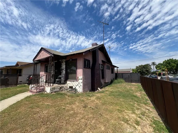 1201 W 71st St, Los Angeles, CA 90044