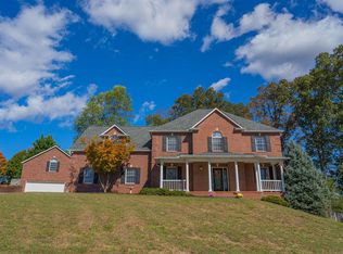 8066 Leclay Dr, Knoxville, TN 37938