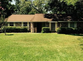 3430 Dovie Dr, Spring, TX 77380