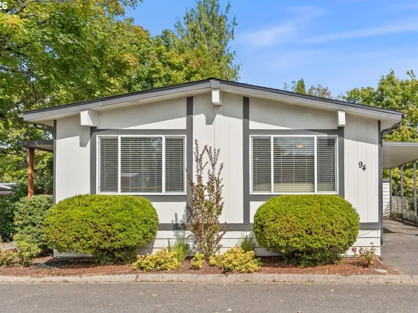 21100 NE Sandy Blvd, Fairview, OR 97024