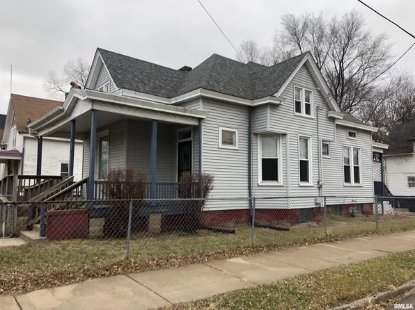 1214 W George St, Peoria, IL 61605