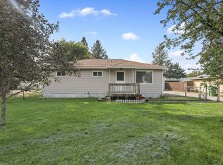 4118 E Hastings Ave, Mead, WA 99021