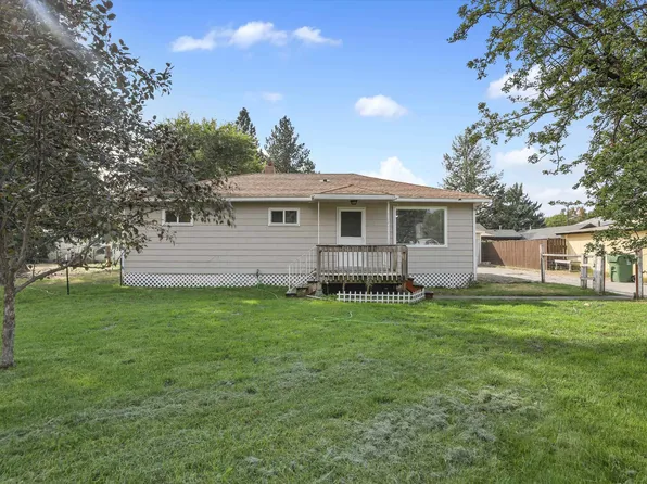 4118 E Hastings Ave, Mead, WA 99021
