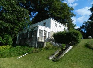 10354 Born St, Three Rivers, MI 49093