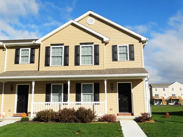 243 Limestone Dr, Myerstown, PA 17067