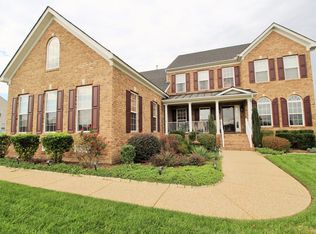 1600 Carty Bay, Chesterfield, VA 23836