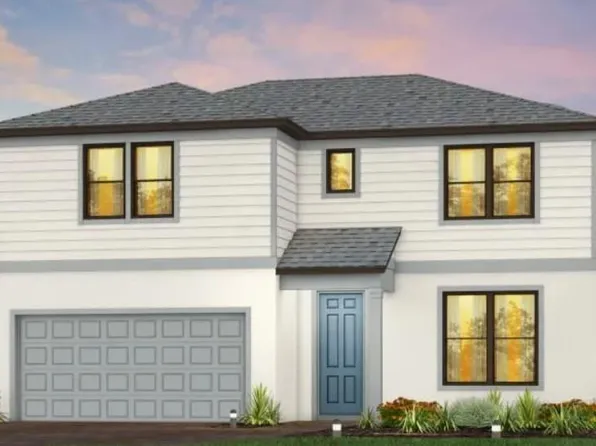 2759 Marton Oak Blvd, North Port, FL 34289