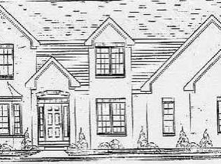 3960 Azalea Cir, Maumee, OH 43537