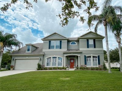 741 Lake Cove Pointe Cir, Winter Garden, FL, 34787