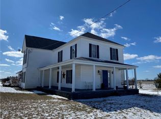 9457 Collins Rd, Saint Paris, OH 43072