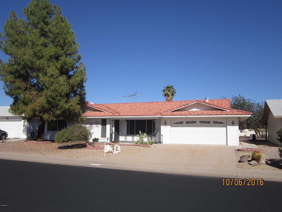1st image of 19409 N Palo Verde Dr