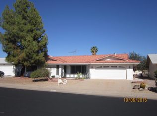 19409 N Palo Verde Dr, Sun City, AZ 85373